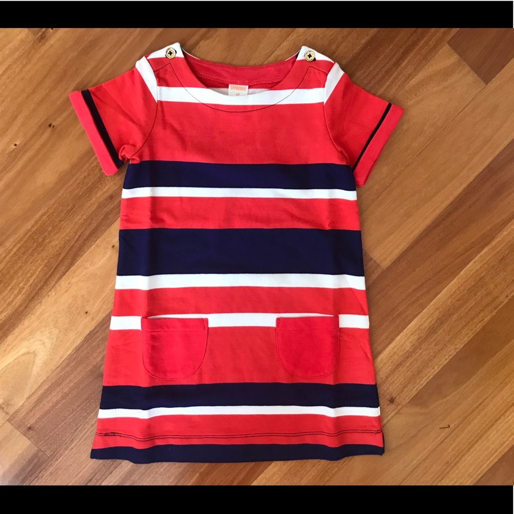 Gymboree